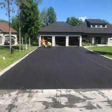 Why Choose Us For All Your Driveway Paving Needs in Penn Wynne, PA?